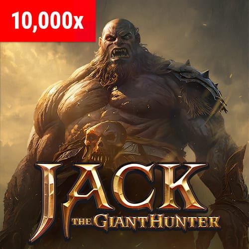Jack The Giant Hunter